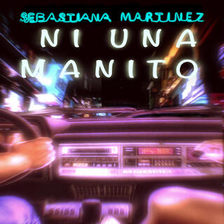 Ni una manito lyrics | Boomplay Music