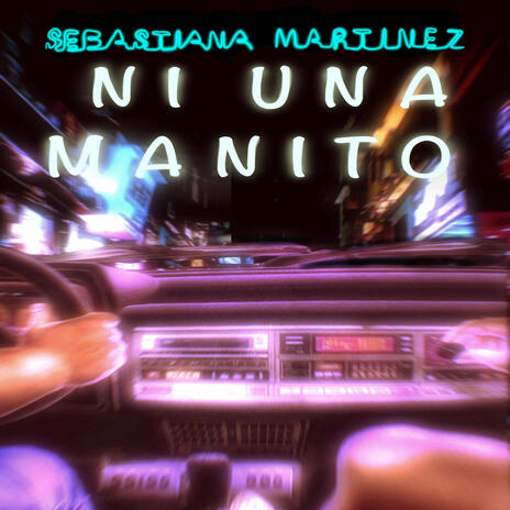 Ni una manito | Boomplay Music