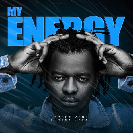 My Energy | Boomplay Music