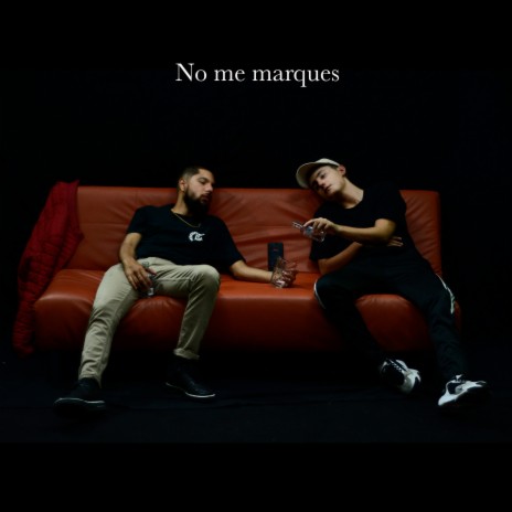 No Me Marques ft. Héctor G | Boomplay Music