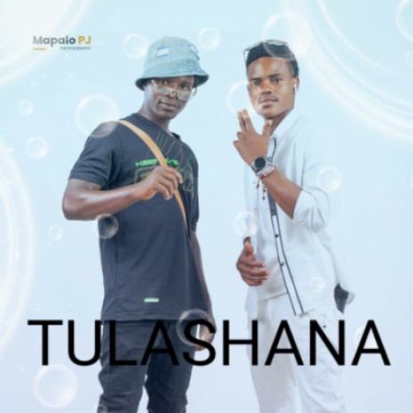 TULASHANA | Boomplay Music