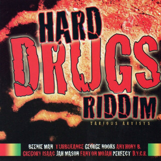 Hard Drugs