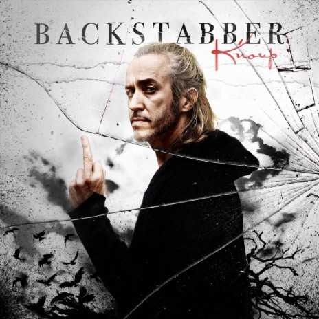 Backstabber | Boomplay Music