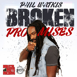 Broken Promises - Single