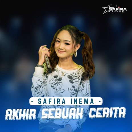 Akhir Sebuah Cerita | Boomplay Music