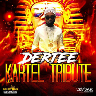 Kartel Tribute - Single