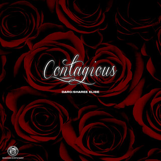 Contagious - Single