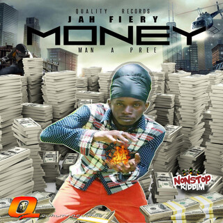 Money Man A Pree - Single