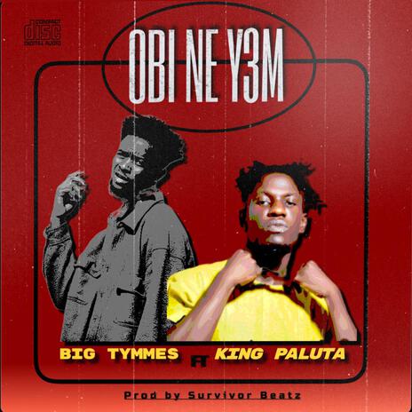 Obi ne y3m | Boomplay Music