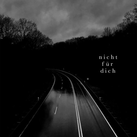 Nicht für dich (feat. KK NAKED)