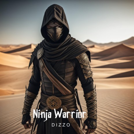 Ninja Warrior | Boomplay Music