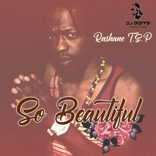 So Beautiful - Single