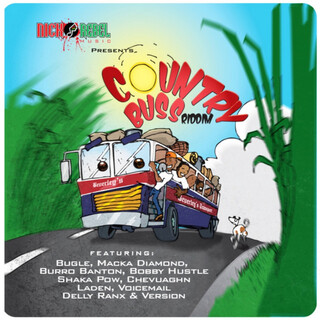 Country Buss Riddim