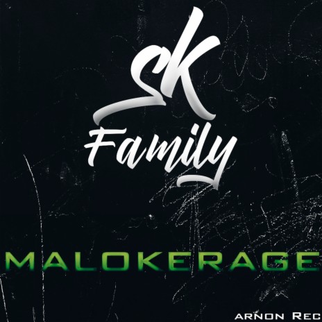 Malokerage | Boomplay Music