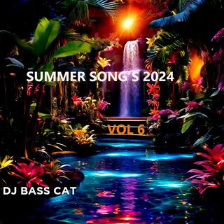 SUMMER SONG'S 2024 VOL 6