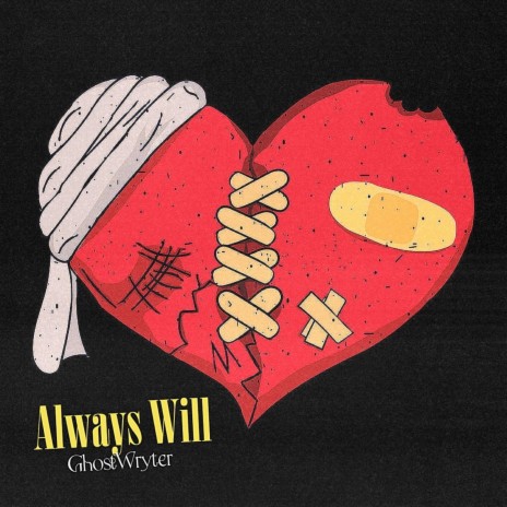 Always Will | Boomplay Music