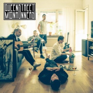 Queenstreet Moonrunners