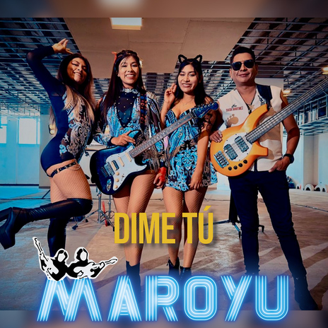 Dime Tu | Boomplay Music