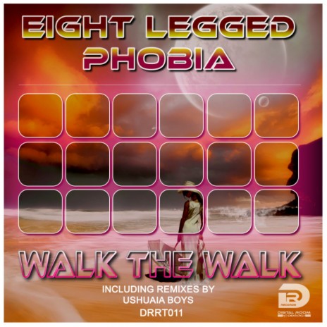 Walk the walk (Ushuaia Boys Radio Edit) | Boomplay Music