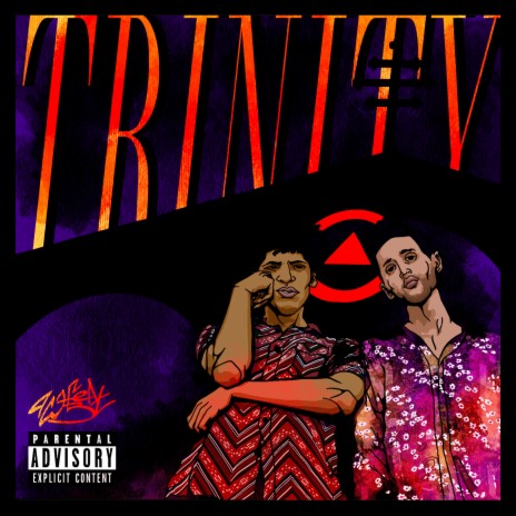 Trinity | Boomplay Music