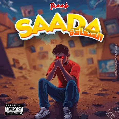 SAADA | Boomplay Music