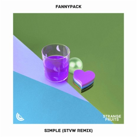 Simple (STVW Remix) | Boomplay Music