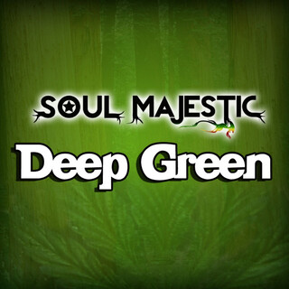 Deep Green- Single