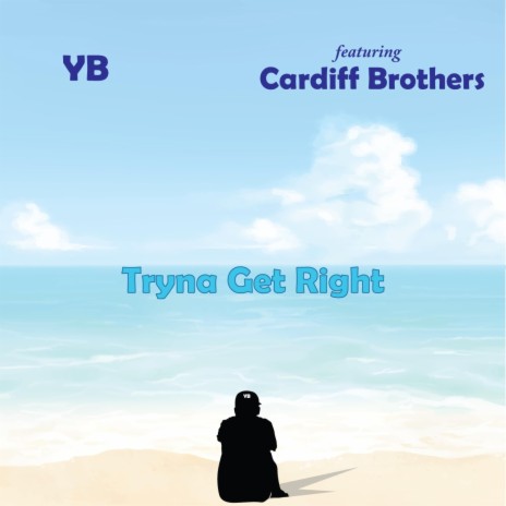 Tryna Get Right ft. Cardiff Brothers | Boomplay Music