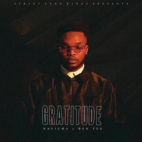 GRATITUDE ft. Ben Tee | Boomplay Music