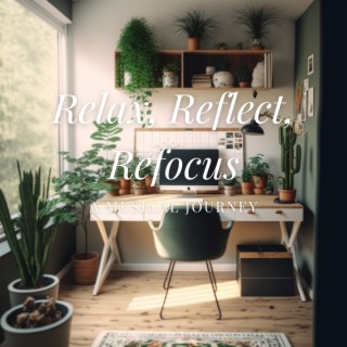 Relax, Reflect, Refocus: A Musical Journey