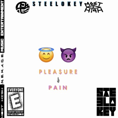 Pleasure & Pain