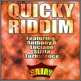 Quicky Riddim