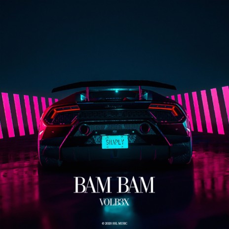 Bam Bam (Original Mix)