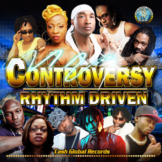 Controversy Riddim