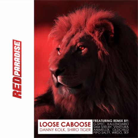 Loose Caboose ft. Shiro Tiger | Boomplay Music