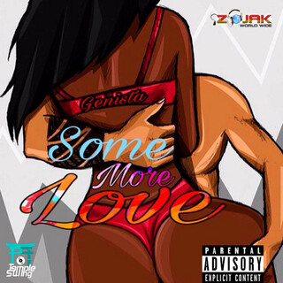 Some More Love - Single