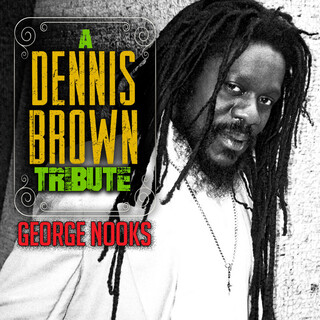 A Dennis Brown Tribute