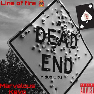 Line of fire (Ace & Que diss)