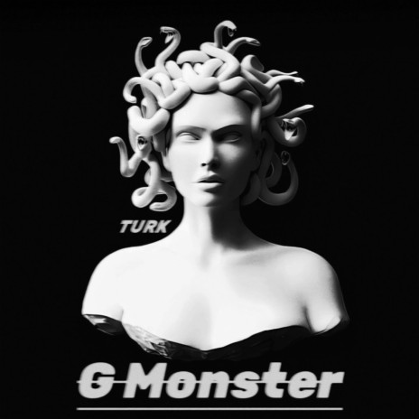 G Monster ft. LONER LI & 音WeiYouNi | Boomplay Music