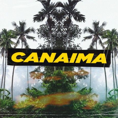 Canaima | Boomplay Music