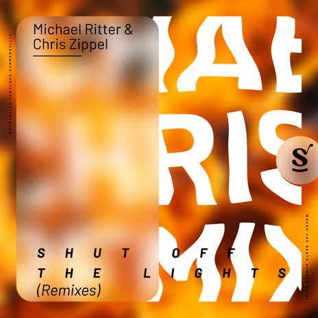 Shut Off The Lights (Return To Saturn Remix) ft. Chris Zippel | Boomplay Music