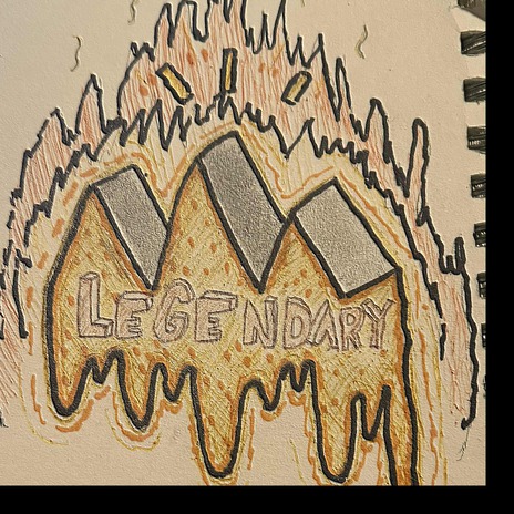 Legendary (V2)