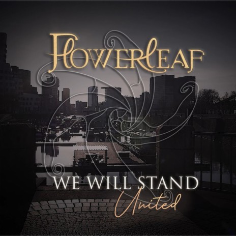 We Will Stand (United) [feat. Grazy Mesquita, Aliki Katriou, Kelly Thans, Nadine Mittmann & Sara Vanderheyden]