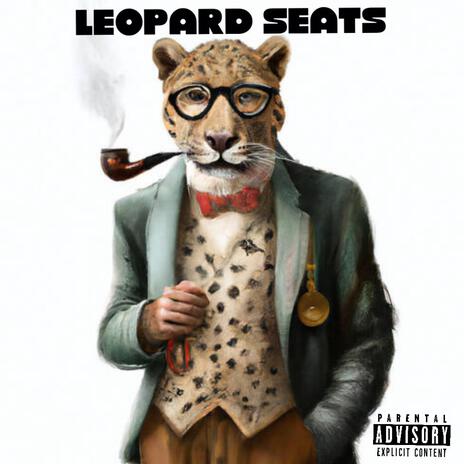 Leopard seats