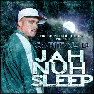 Jah Nuh Sleep - Single