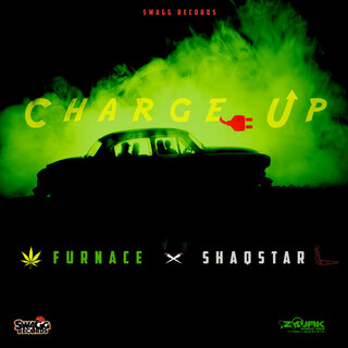 Charge Up - Single