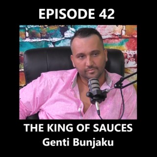The King Of Sauce - Genti Bunjaku - Episode 42