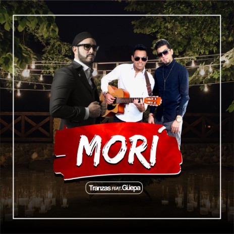 Mori ft. GUEPA | Boomplay Music