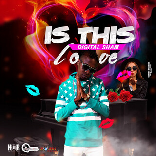 Is This Love - Single