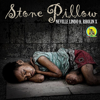 Stone Pillow (feat. Rholin X) - Single